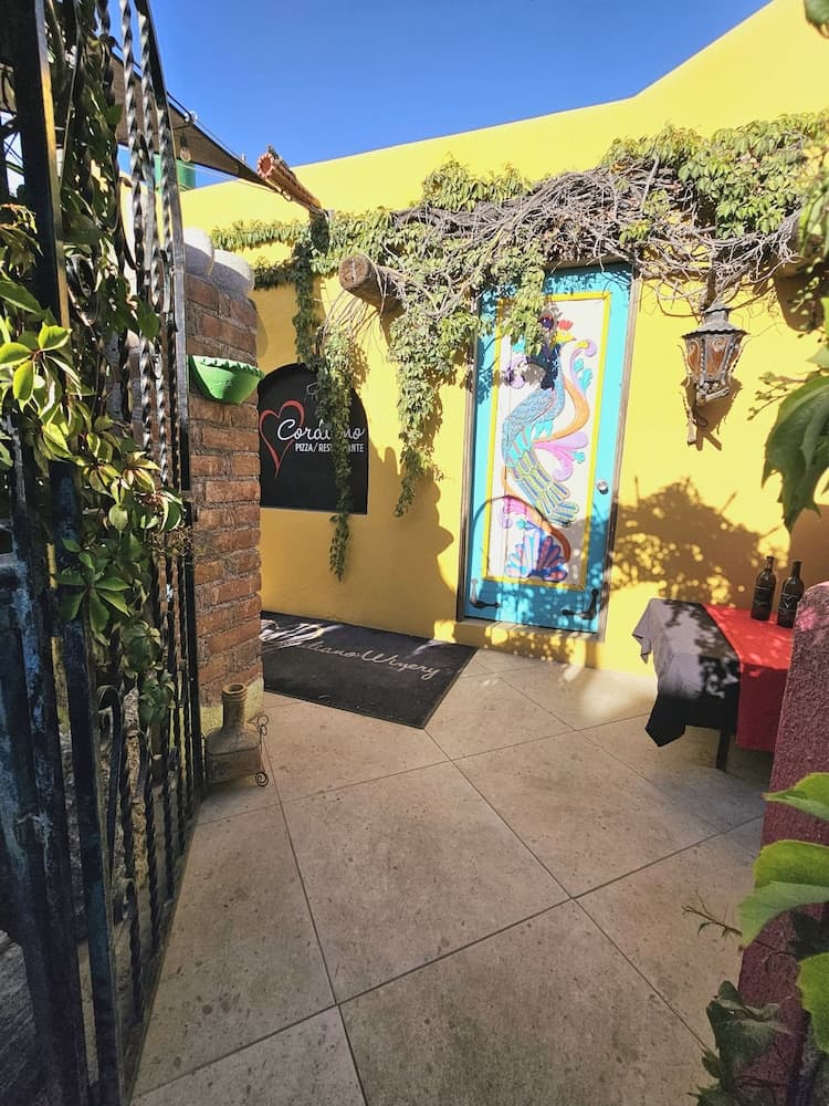 Cabo Inn Hotel — 18