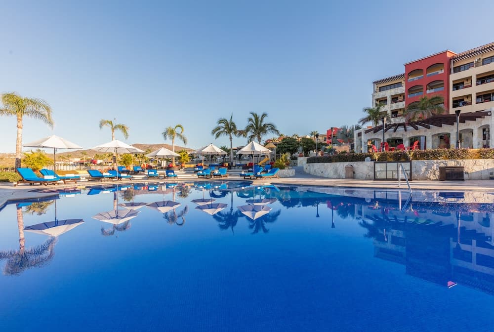El Encanto All Inclusive Resort at Hacienda Encantada — 5