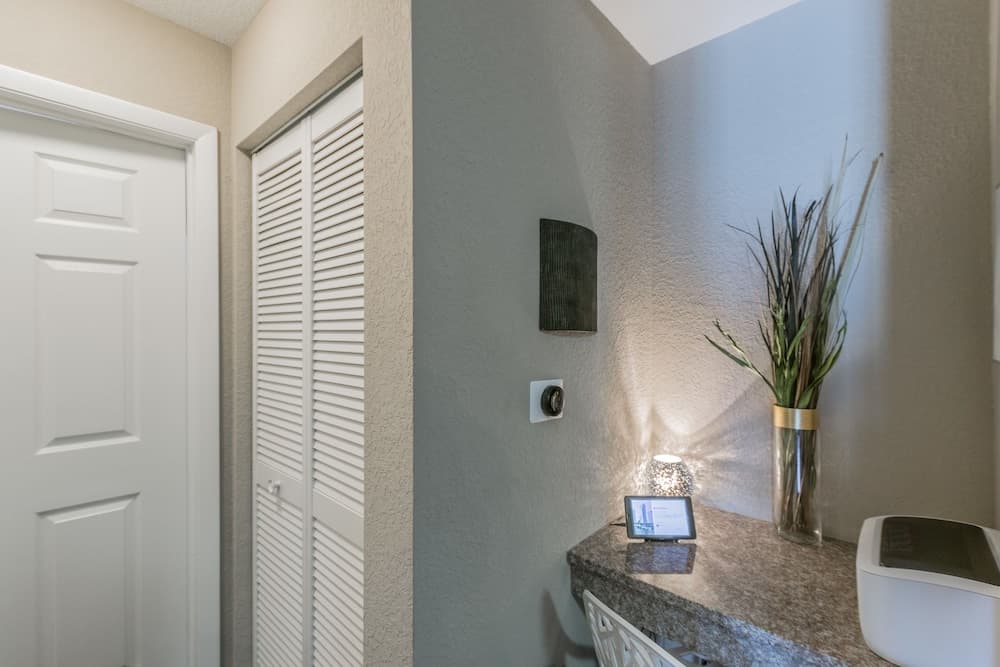 BC-522: Channelside Luxus-Apartment — 11