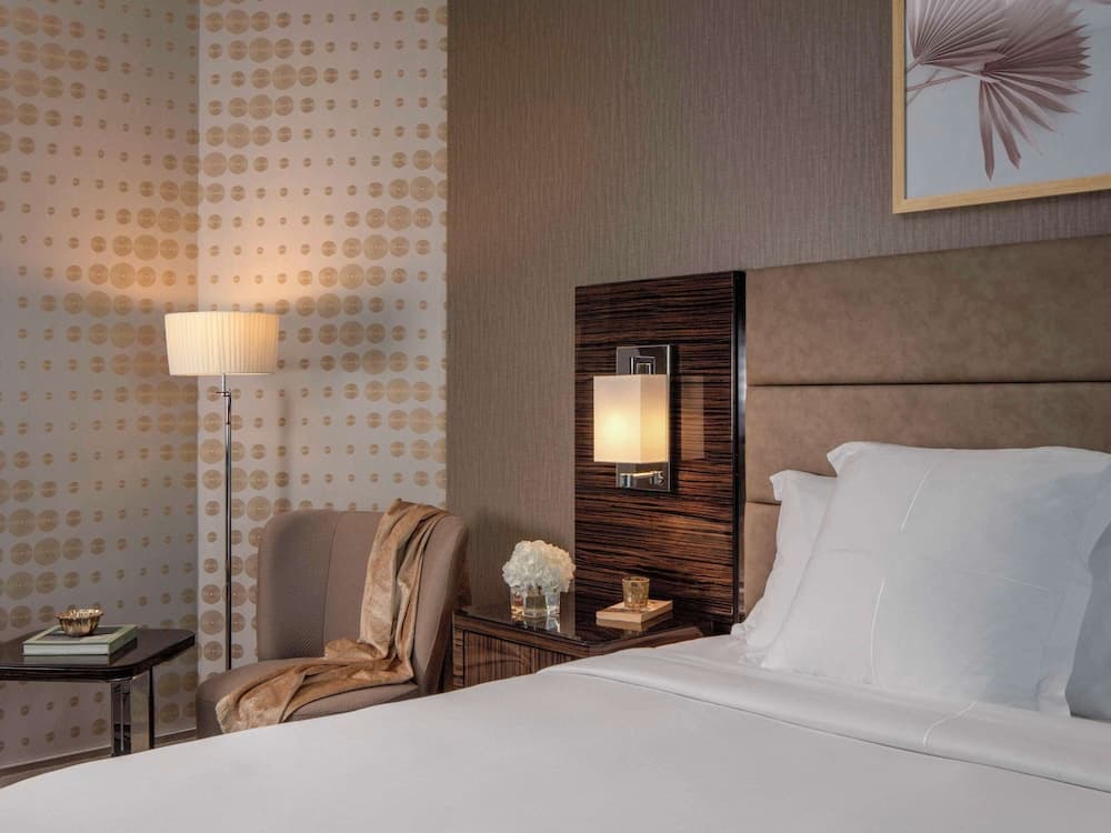 Hyde Hotel Dubái — 14