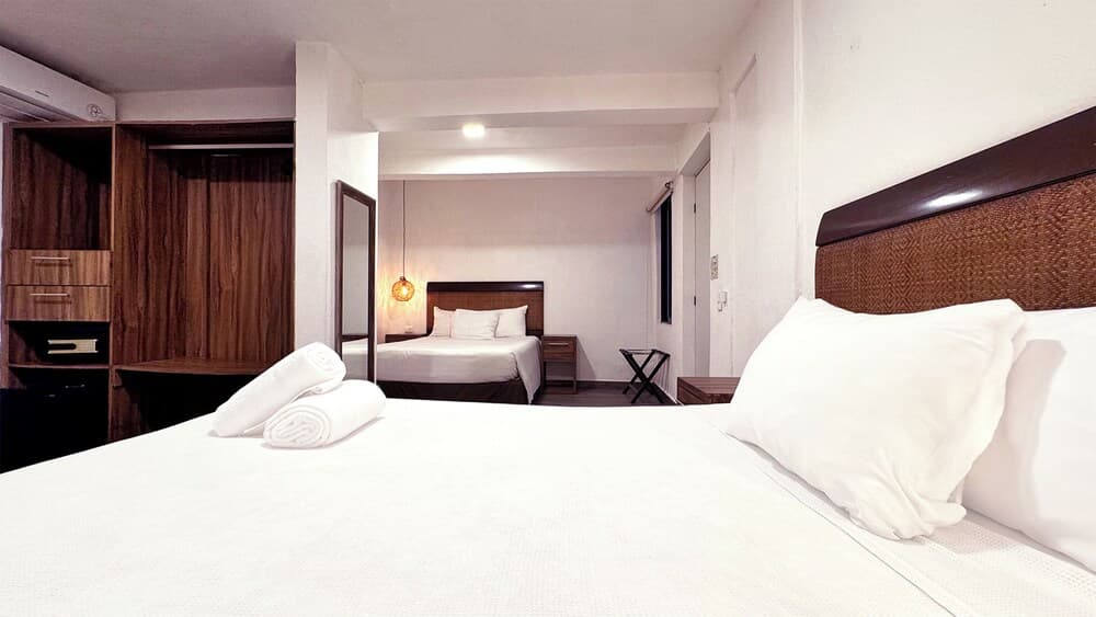 Siesta Fiesta Hotel — 28