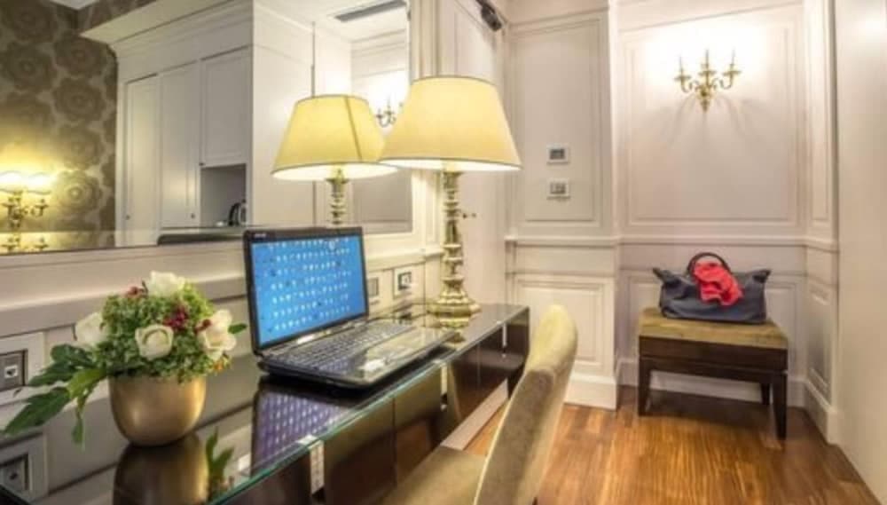 Albergo Del Senato — 3
