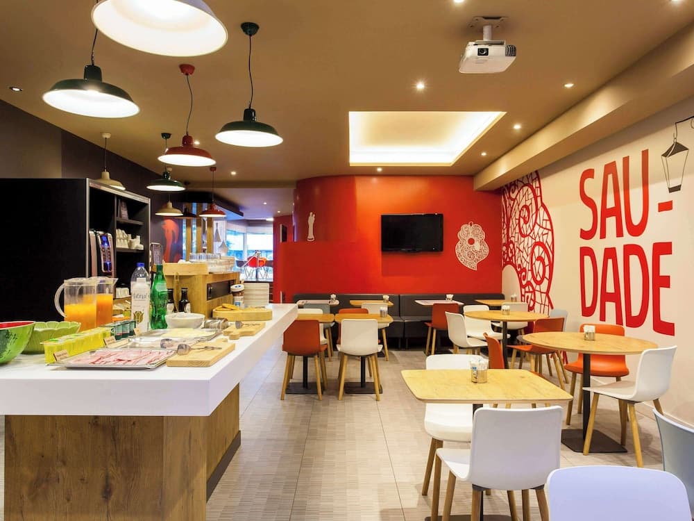 ibis Lisboa Centro Libertà — 22