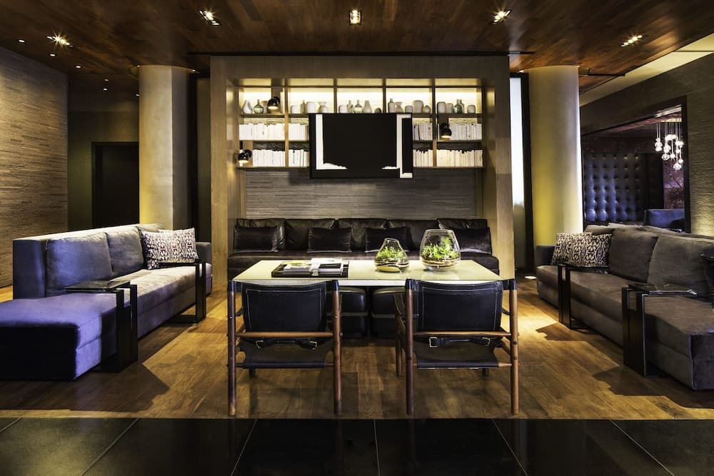 Ink 48 Hotel — 22