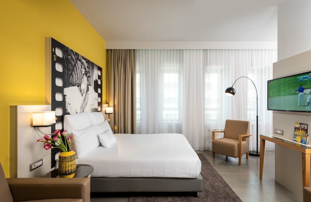 NYX Hotel Milan by Leonardo Hotels — 28