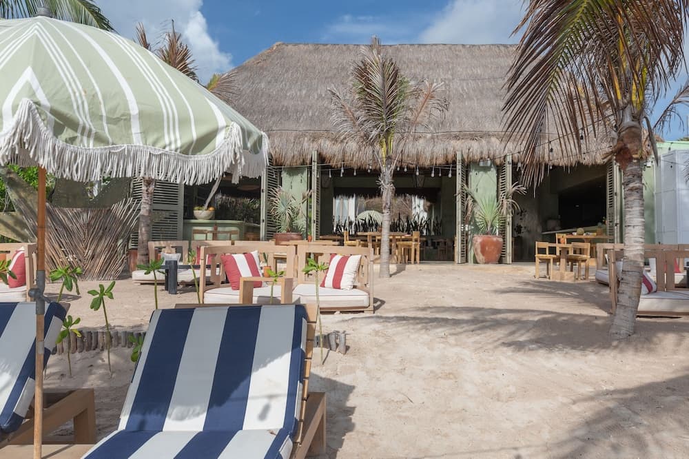 Tuup Tulum — 15