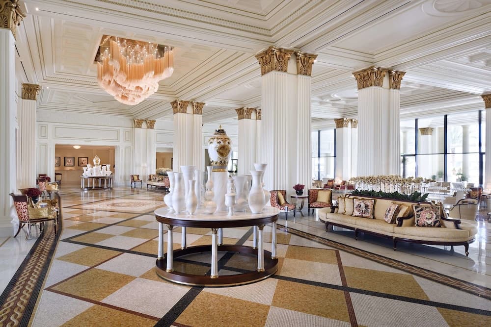 Palazzo Versace Dubai — 3