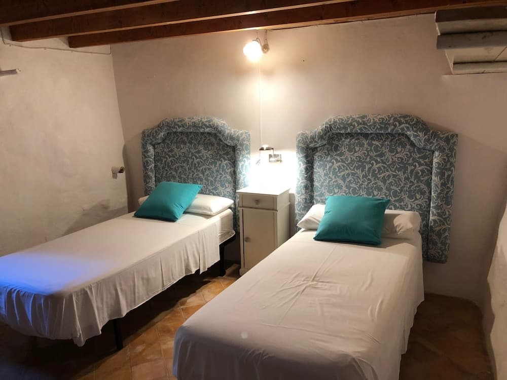 Villa Can Mir — 5