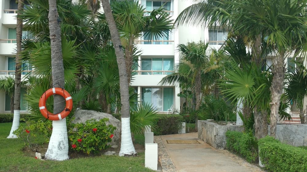 Apartment Solymar Cancun Beach — 27