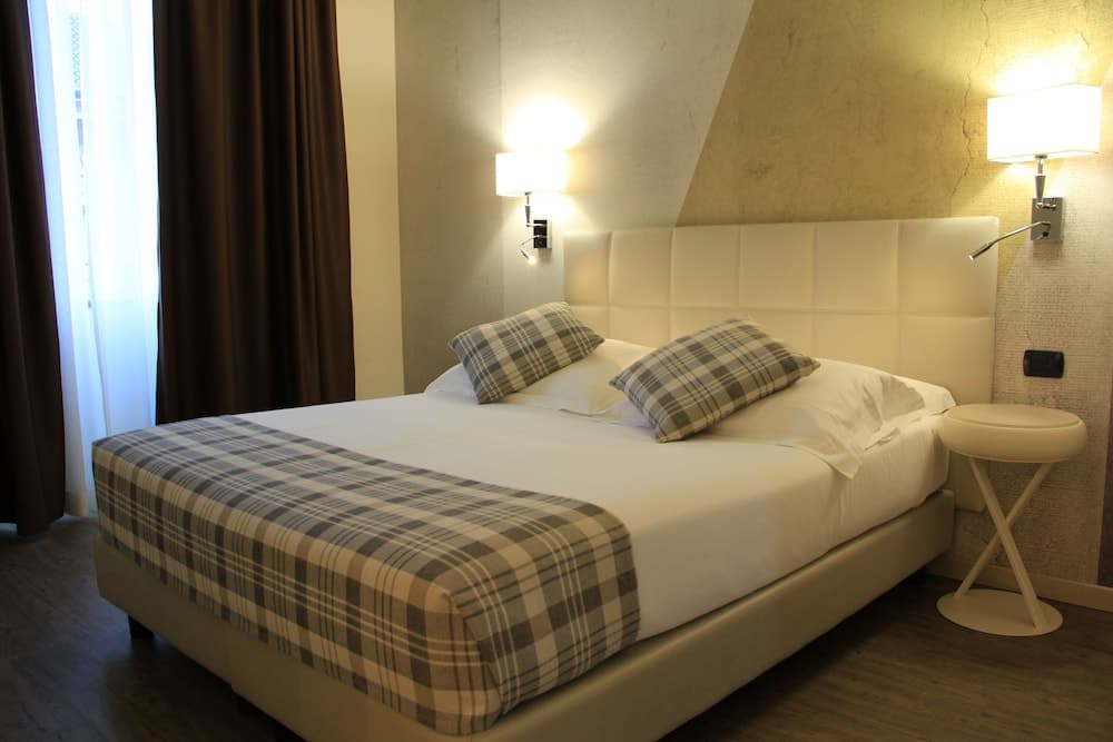 Duomo Hotel & Apartments — 23