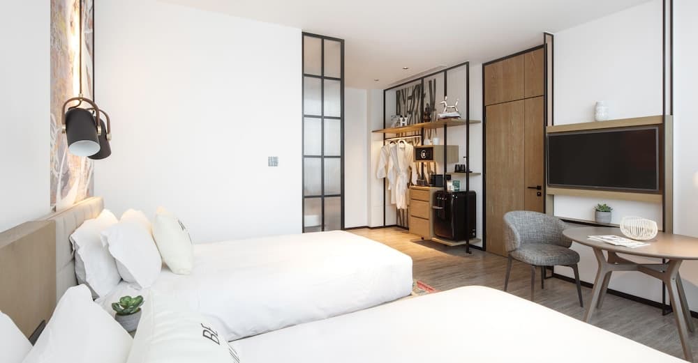 Zabeel House por Jumeirah, The Greens — 6