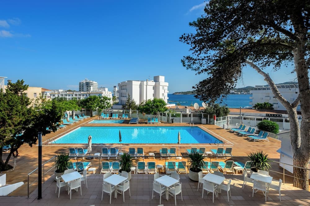 Hotel Vibra Riviera — 12