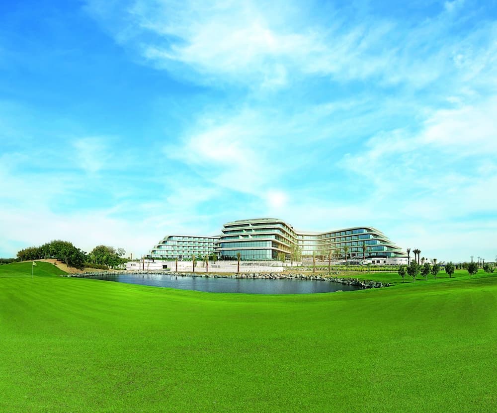 JA The Resort – JA Lake View Hotel, Dubai — 8