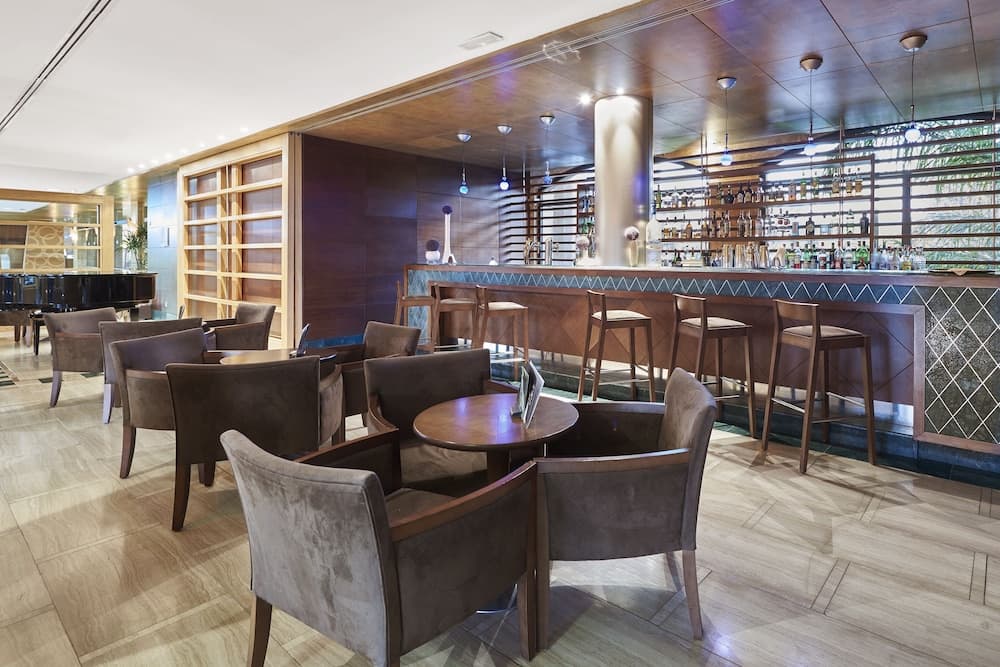 Insotel Fenicia Prestige Suites & Spa — 9