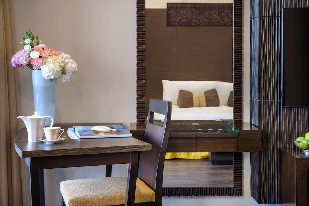 Anantara The Palm Dubai Resort — 26