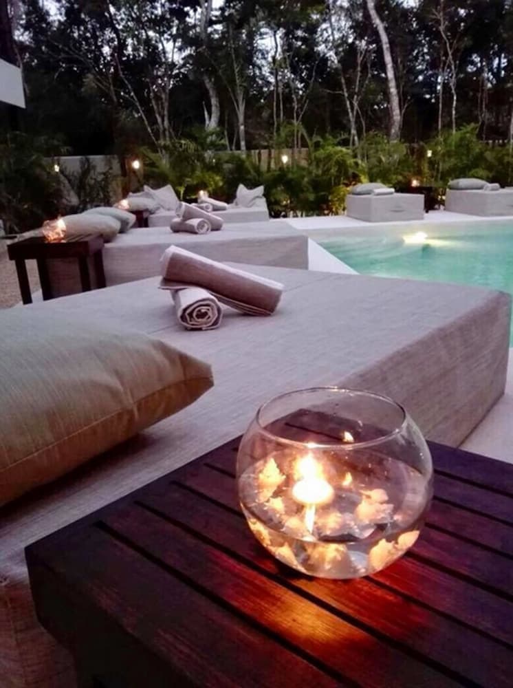 Xcacel Dreams Jungle Suites & Spa — 16