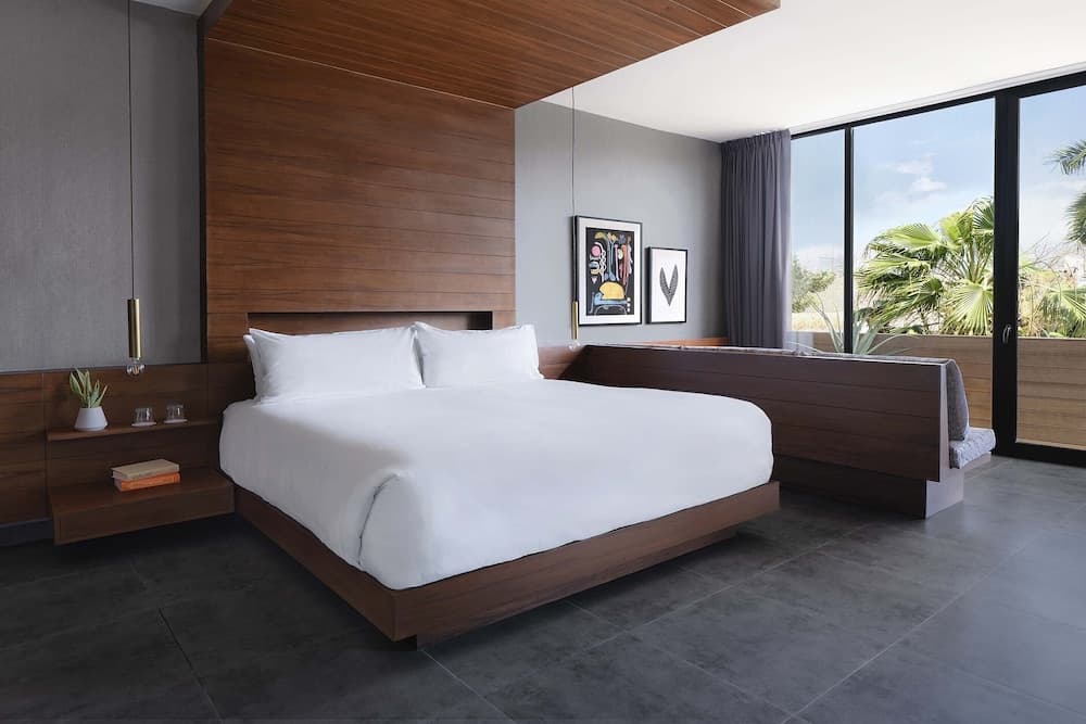 MARQUEE Playa Hotel — 20