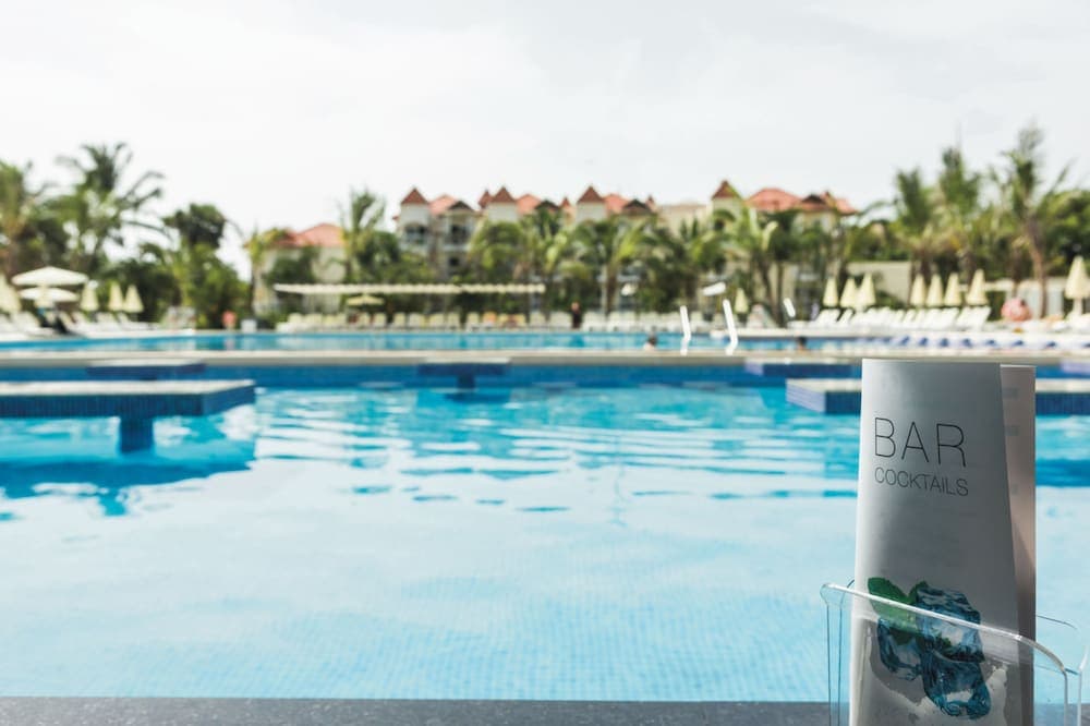 Hotel Riu Republica - Adults only - All Inclusive — 21