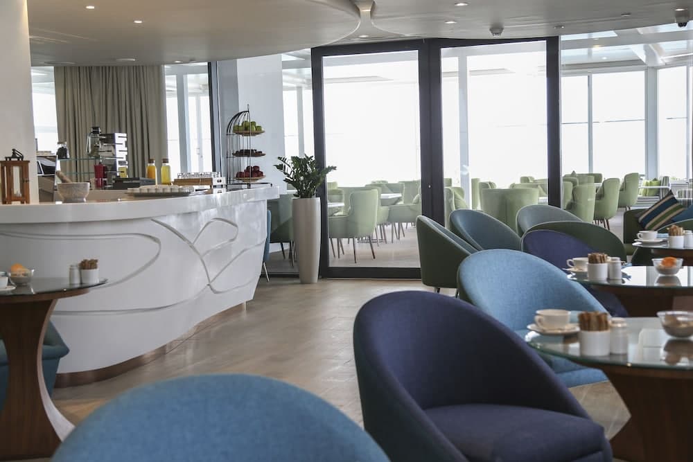 The Retreat Palm Dubai MGallery by Sofitel hotel, Palm Jumeirah, Dubai, Dubai, 0, United Arab Emirates — photo 65