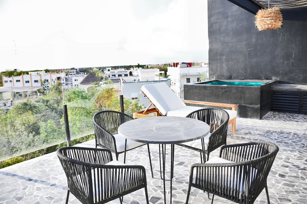 IIK Tulum by The Spot Rentals — 12