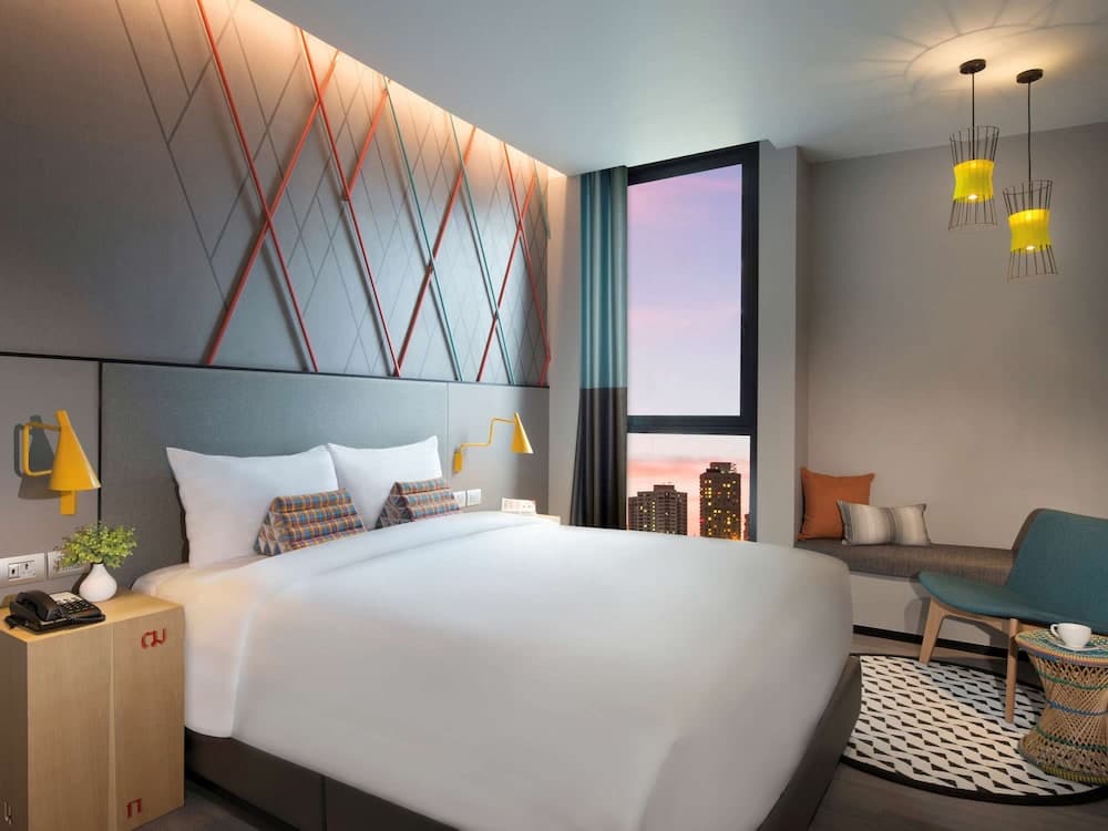 ibis Styles Bangkok Sukhumvit Phra Khanong — 13