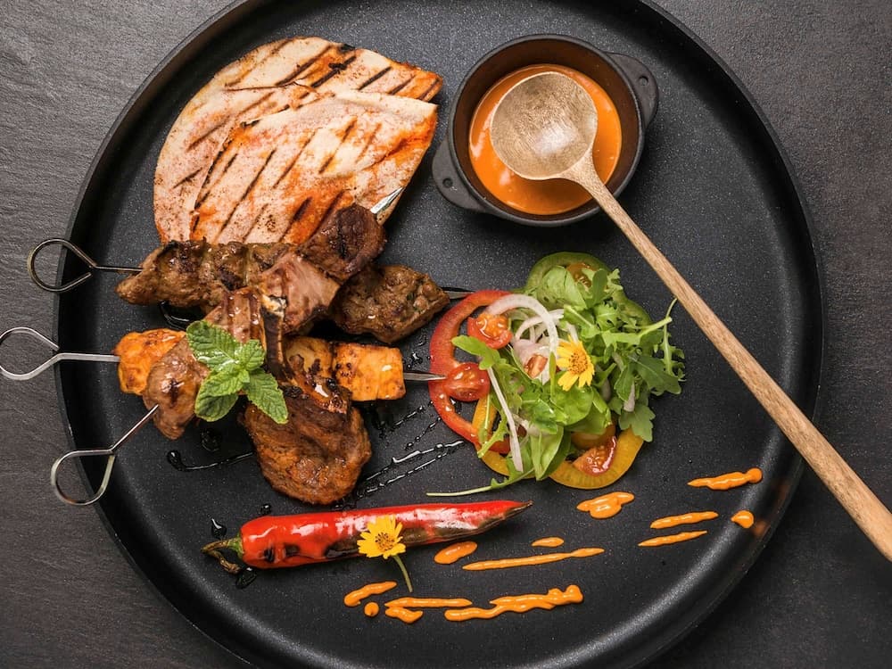 The Retreat Palm Dubai MGallery by Sofitel hotel, Palm Jumeirah, Dubai, Dubai, 0, United Arab Emirates — photo 58