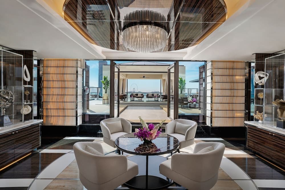 Marriott Resort Palm Jumeirah, Dubai — 30
