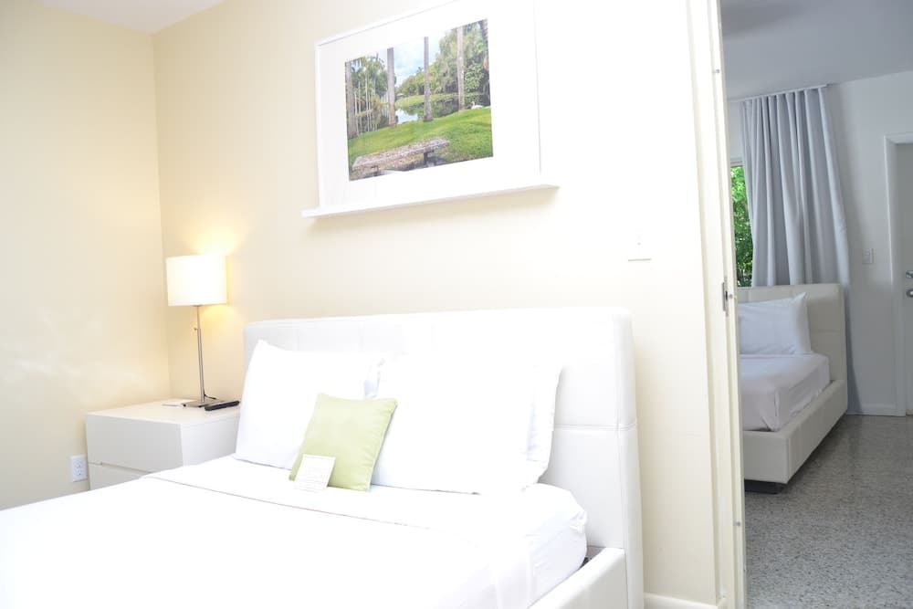 Tranquilo A North Beach Village Resort Hotel — 11