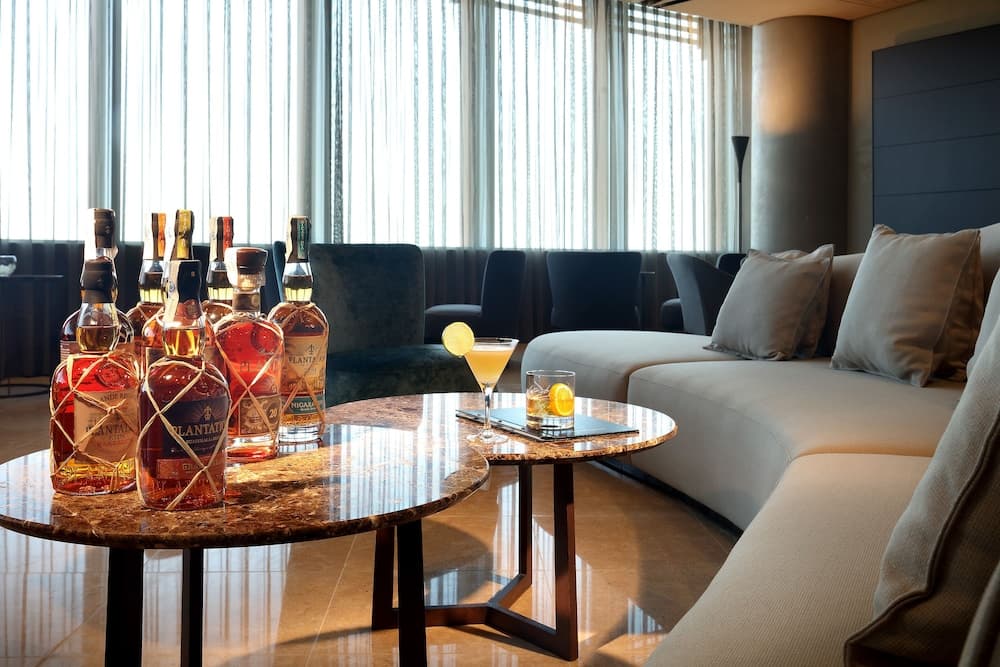 Eurostars Torre Sevilla — 21