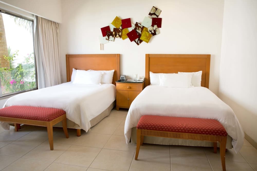 Ambiance Suites Cancun — 6