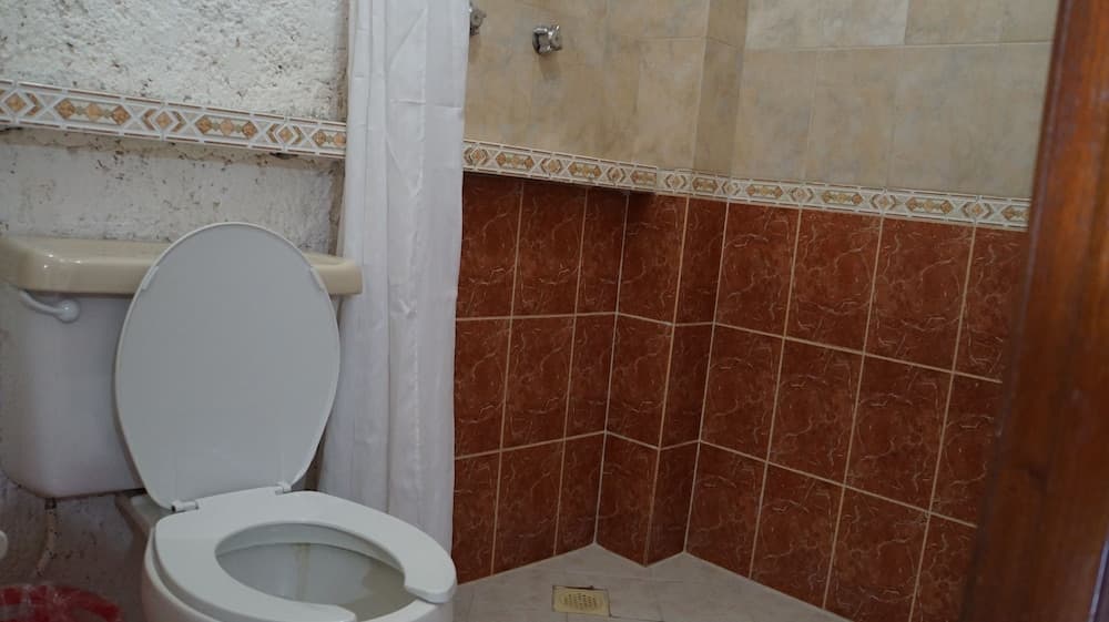 Hotel Tankah — 20