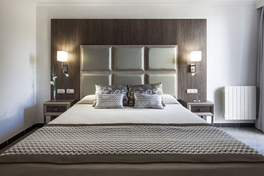 Suite Hotel S'Argamassa Palace — 5
