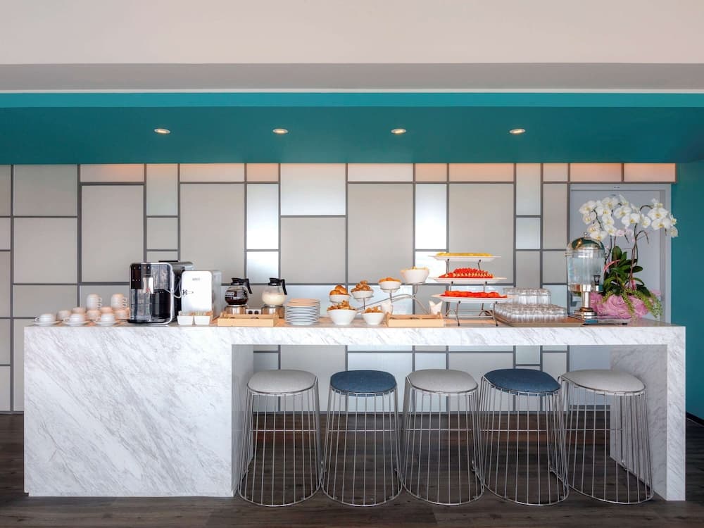 ibis Styles Bangkok Sukhumvit Phra Khanong — 14