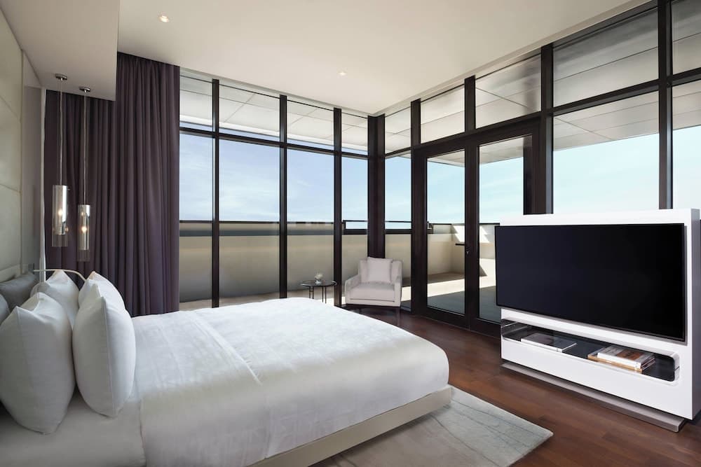 La Ville Hotel & Suites CITY WALK, Dubái, Colección Autograph — 18