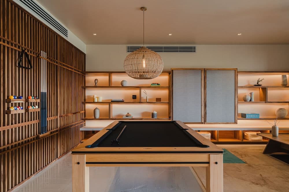 Nobu Residenze Los Cabos — 18