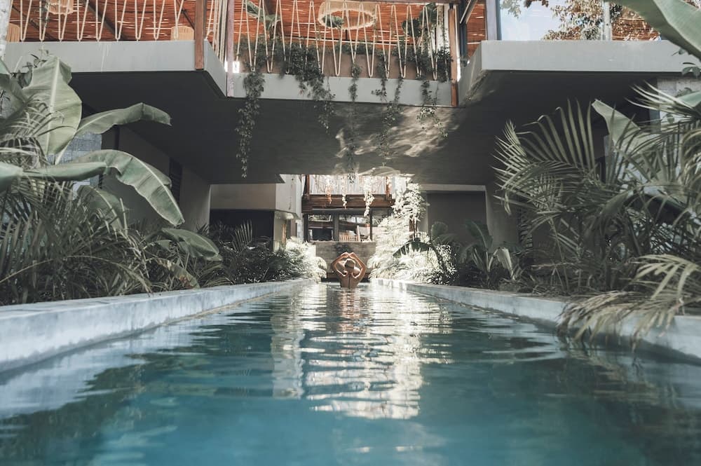 Siwa Tulum Unique Hotel & Spa — 18
