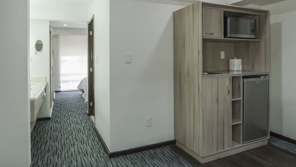 Holiday Inn & Suites Messico Zona Reforma by IHG — 27