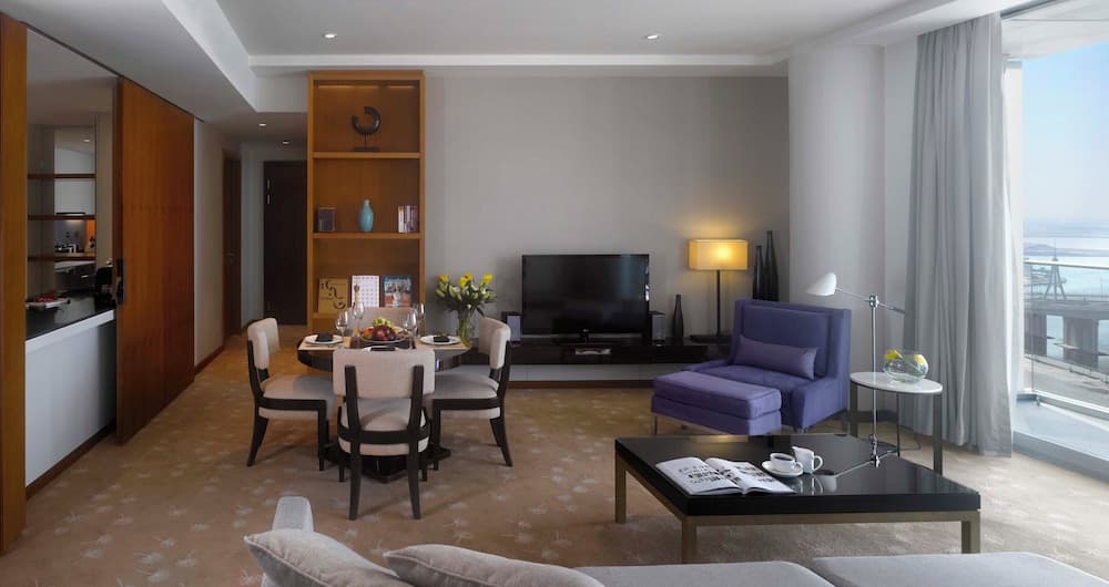 InterContinental Residence Suites Dubai Festival City, un Hotel IHG — 3