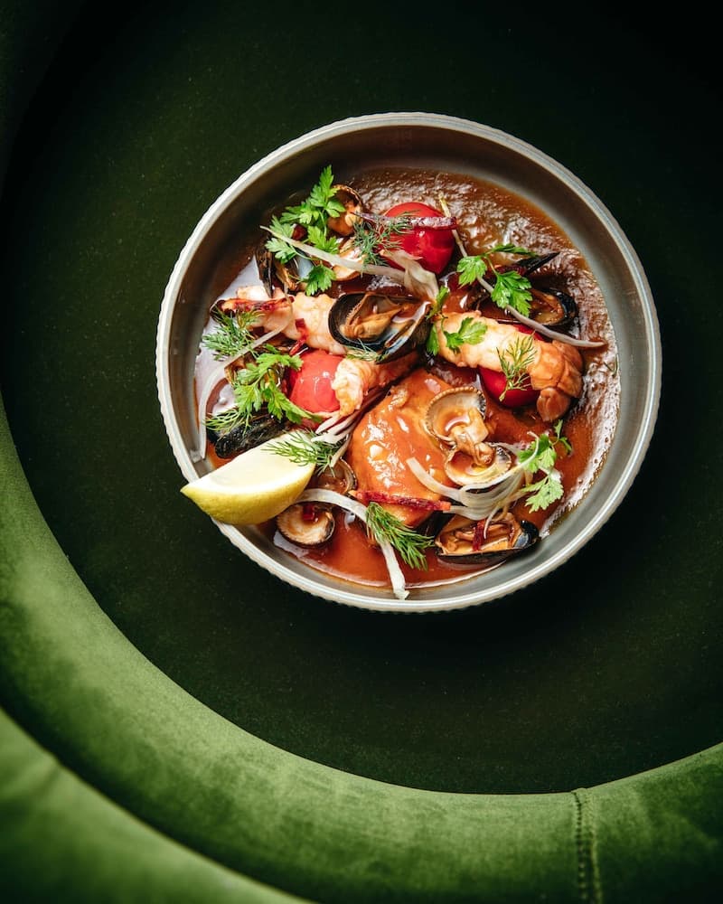 Kimpton St Honore Paris by IHG — 28