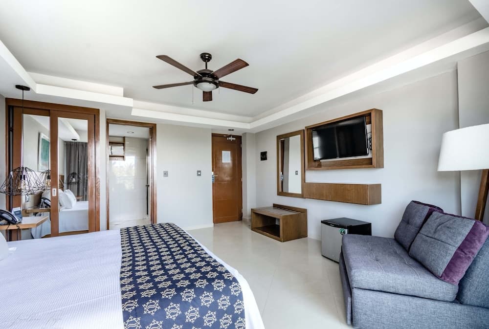 Sueño Oceánico Cancún por GuruHotel — 29