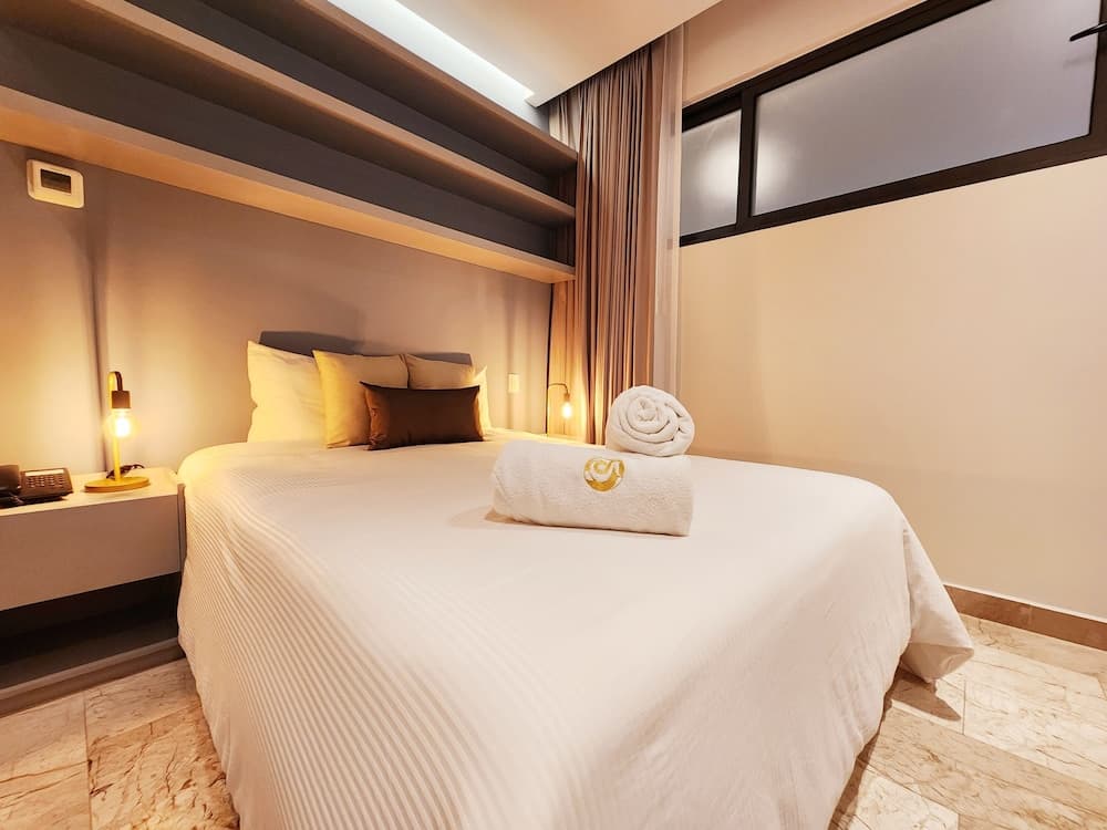Hotel Singular Dream Beach Residences — 28
