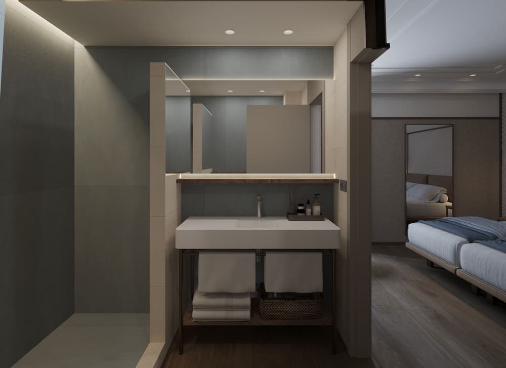 Hotel Medinaceli — 13