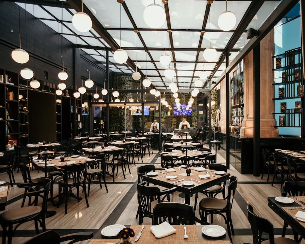 Suites Sky Marquis — 14