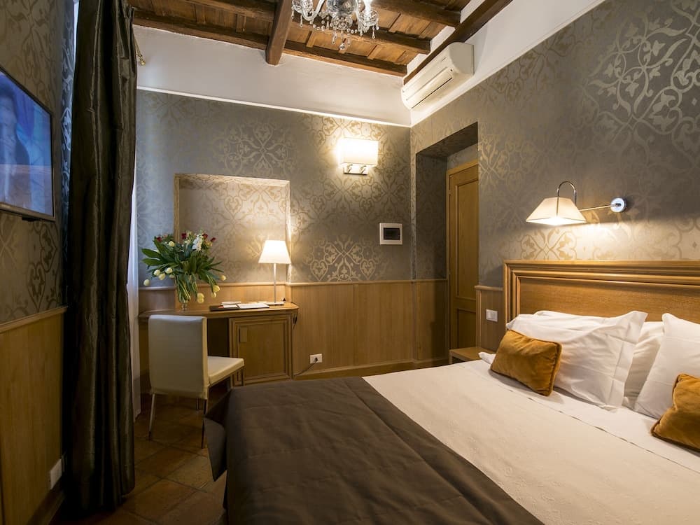 Hotel Duca d'Alba — 23