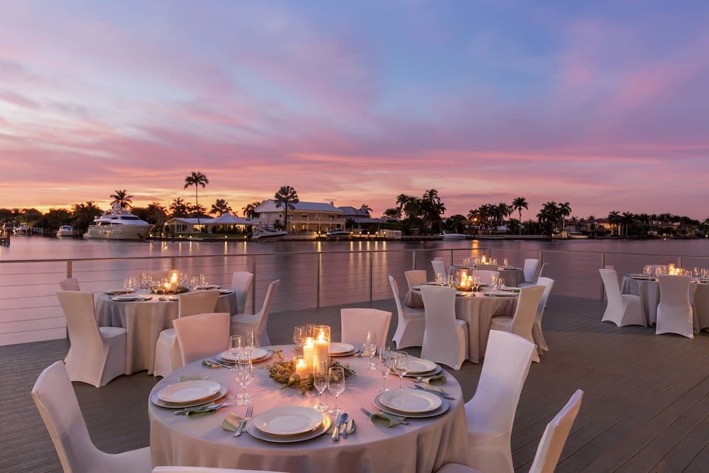 Residence Inn by Marriott Fort Lauderdale Intracoastal/Il Lugano — 27