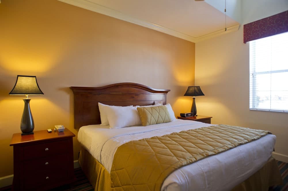 Hilton Club de Vacaciones Grand Beach Orlando — 15