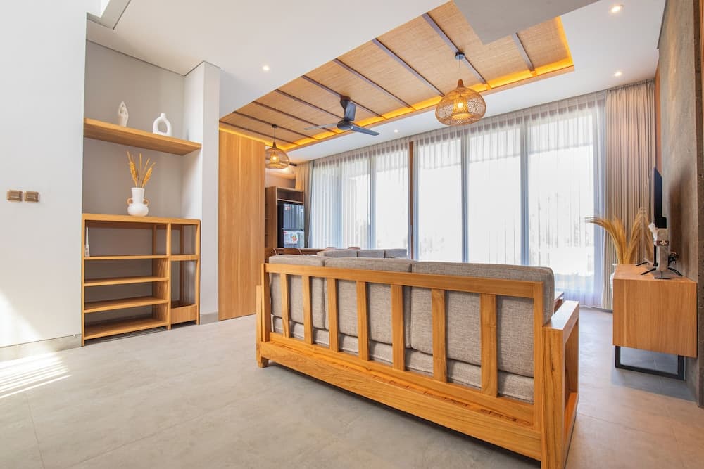 Villa Taman Famindo Canggu V-8 hotel, No.83 Jl. Pantai Batu Mejan, Canggu, Bali, 80351, Indonesia — photo 22