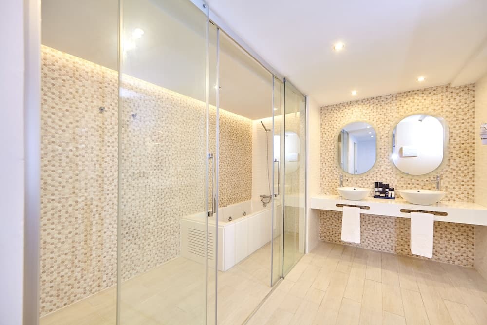 Indico Rock Hotel Mallorca - Nur für Erwachsene — 18