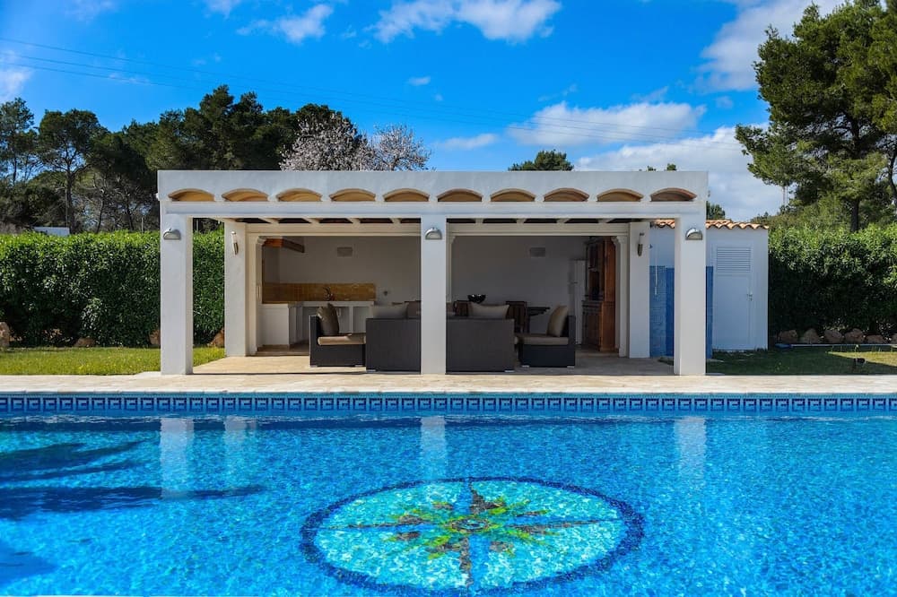 Villa Piedad Ibiza — 29