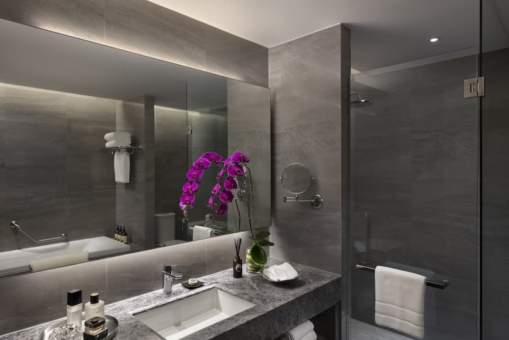 Ascott Embassy Sathorn Bangkok — 16